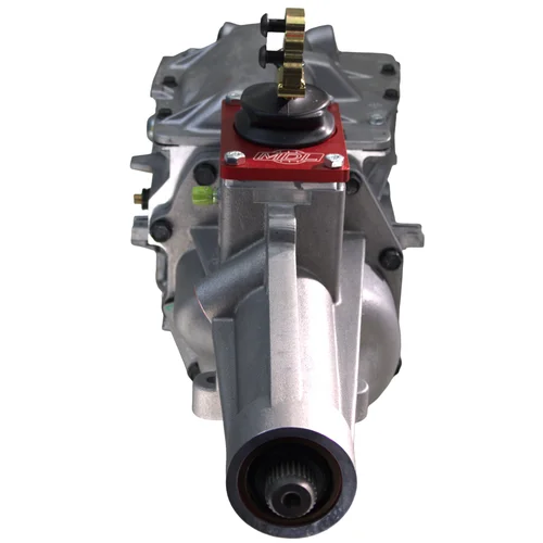 TREMEC Super Duty Front shift T5 5-Speed/Front Socket