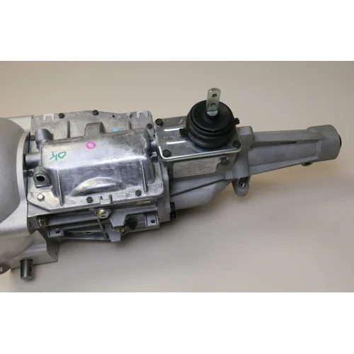 T5 5-Speed - Front Shift/Rear Socket