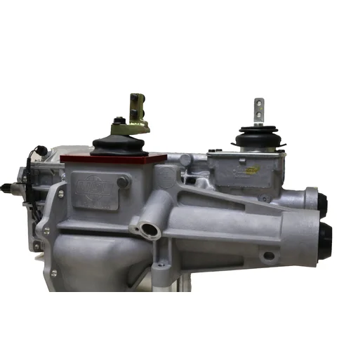 T5 5-Speed - Front Shift/Rear Socket