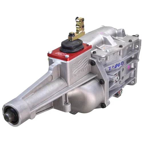 Package, T-5, Ford, Truck, 226ci inline Manual to T-5 five speed