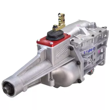 MDL TREMEC T5z 5-Speed, Truck Y-block, Front shift. Front Socket position