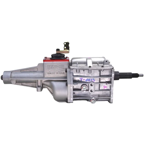 T5 Super Duty: Y-block Front shift/Front Socket | Modern