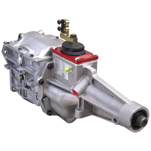 T5 Super Duty: Y-block Front shift/Front Socket | Modern