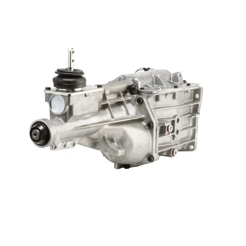 Tremec Super Duty T5 5-Speed Transmission | Modern Driveline