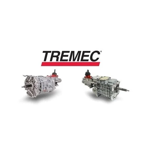 Tremec Super Duty T5 5-Speed Transmission | Modern Driveline