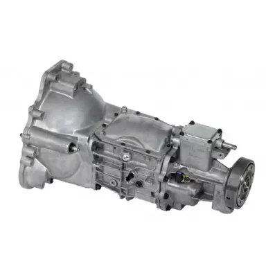 Tremec T-5, 2006 Mustang 4.0L Fits 2005-2010