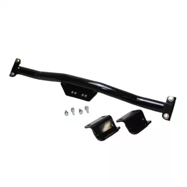 Crossmember, 55-57 Chevy, Frame mounted