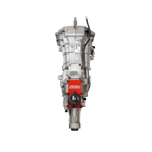 GM Tremec Magnum 6 Speed/ TUET11009 2.66 first .80/.63 OD