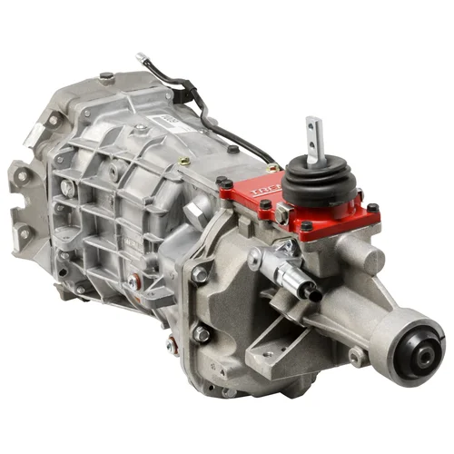 FORD Tremec T56 Magnum 6-Speed Transmission 2.97 FIRST .74/.50 OD