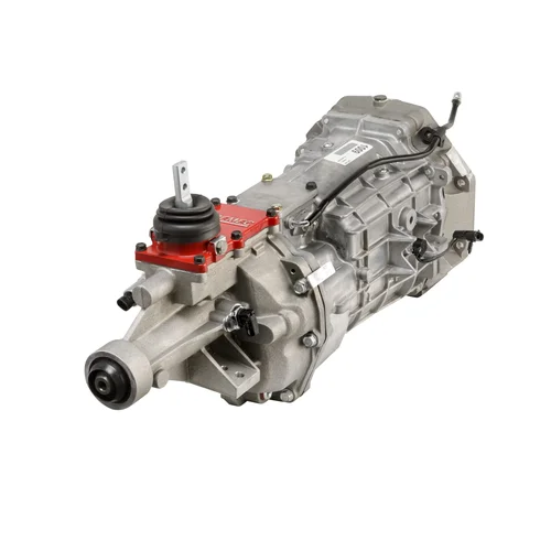 Tremec Magnum GM 6-Speed Transmission, 2.97