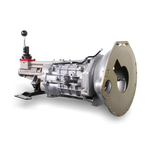 Magnum XL 6-Speed KIT 2.66 first .80/.63 OD/ TUKT16901