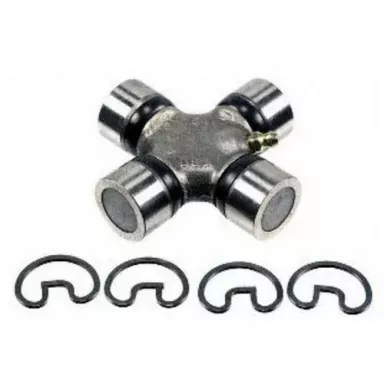 U-joint, 1350, 3-5/8" with 1-3/16" cups to 1330 1-1/16" cups