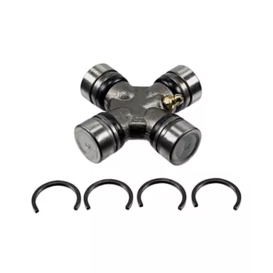 U-joint, 2R x 2R inside clip