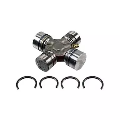 U-joint, 1310-8 x 2R inside clip
