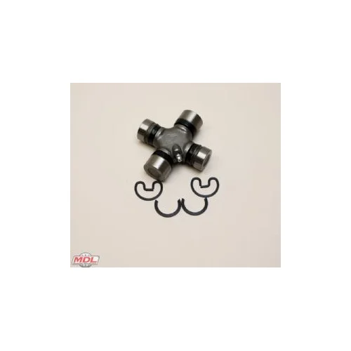 U-joint, 1310-16 x 2R inside clip