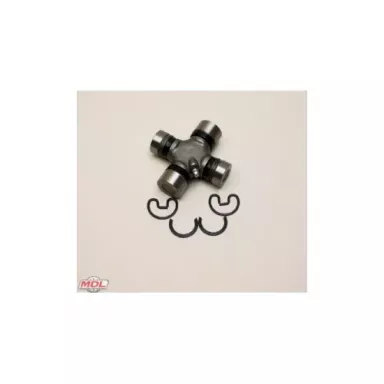 U-joint, 1310-16 x 2R inside clip