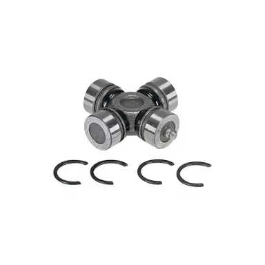 U-joint, 1100 series with 1" Caps
