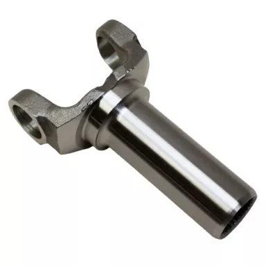 Slip Yoke, 27-Spline, 1330 U-joint