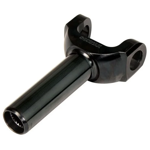 Package, Auto to TKX SBF 65-66 Mustang