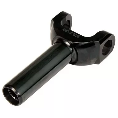 Slip Yoke, 31-Spline 1330 U-joint Sonnax Forged Steel