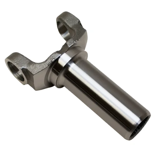 Slip Yoke, 27-Spline 1350 U-joint