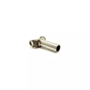 Slip Yoke, 30-Spline 1350 U-joint, Mark Williams billet Steel, Viper / Aston Martin