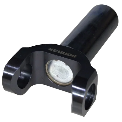 Slip Yoke, 31 spline, 1350 U-joint, Billet Steel (Sonnax