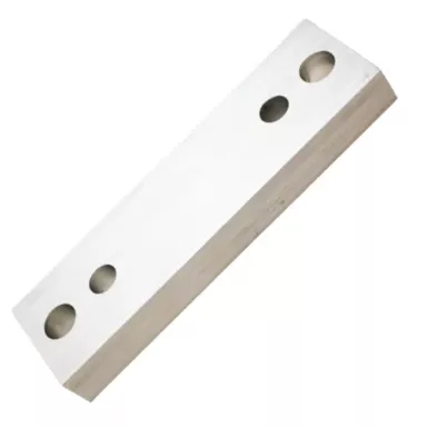 Trans mounting block spacer, 3/4" think, Ford and GM bolt pattern