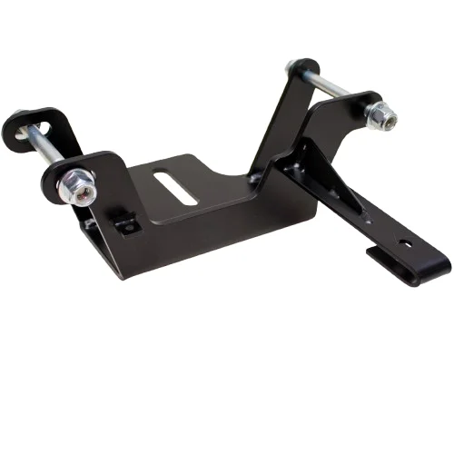 MDL, 61-65 Falcon/Comet Crossmember for MDL Front Shift T5