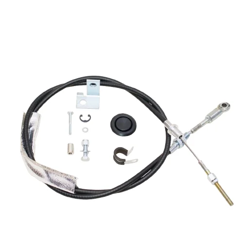 MDL, 61-66 Ford F-Series Truck Clutch Cable Kit