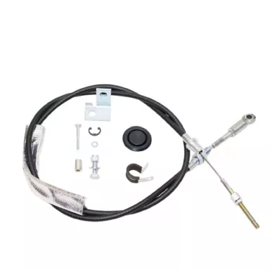 MDL, 61-66 Ford F-Series Truck Clutch Cable Kit