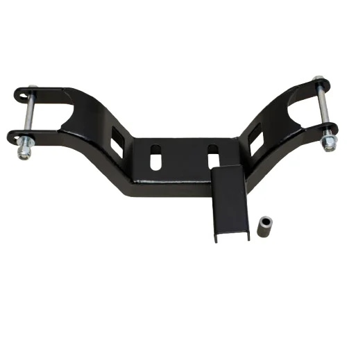 Package, Auto to T-5, 170/200ci 3-bolt starter, 132 tooth, 65-66 Mustang