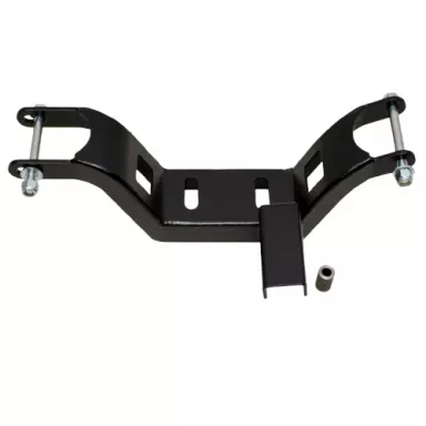 MDL, 65-66 Mustang for 83-93 Ford T5, with E-brake bracket
