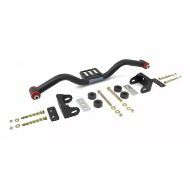 Crossmember, 65-70 Mustang, TKX/Magnum