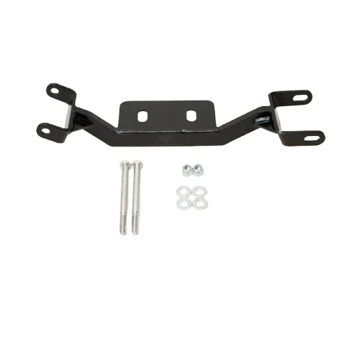 Package, Big block Auto to TKX, 71-73 Mustang/Cougar