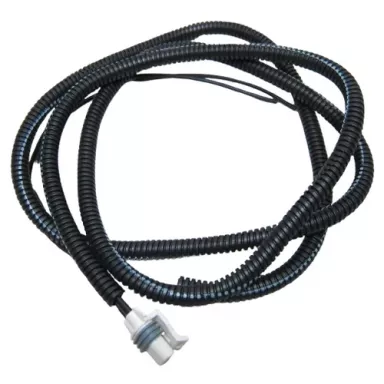 Reverse Inhibitor Lockout Solenoid Long-Harness, T56/Magnum