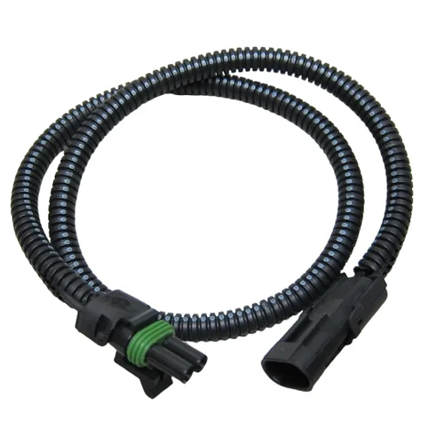 Reverse Switch Harness Extension, 05-10' Mustang