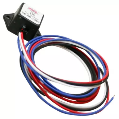 T56/Magnum Reverse lockout control module