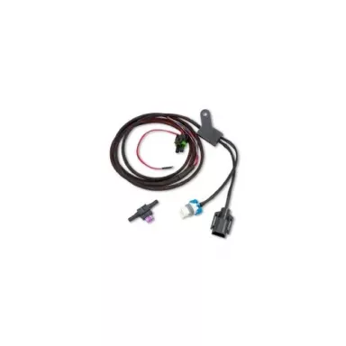 3-in-1 Harness w/ Reverse Lock Out, Ford & GM T-56 Magnum, Ford TR6060