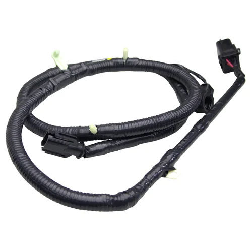 94-95 Ford Factory Mustang T-5 Transmission Harness