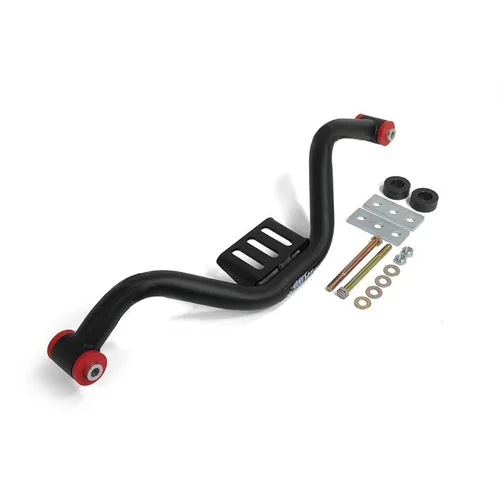 Stiffler, Sub frame bracket set, 79-04 Mustang, replaces 96-98 Cobra brackets