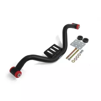 Stiffler, Sub frame bracket set, 79-04 Mustang, replaces 96-98 Cobra brackets