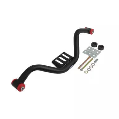 Stifflers, 79-81 Mustang/Capri Foxbody Crossmember T5 Five speed