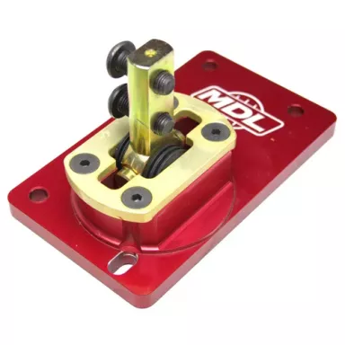 Qwik Stik Shifter, 04-06 GTO Shifter/ T56 6-speed/ no offset