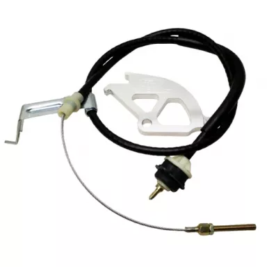 82-04 Mustang Clutch Pedal Quadrant