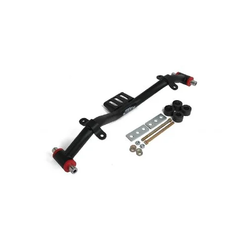 Package, SBF Auto to T56 Magnum, 79-93 Mustang