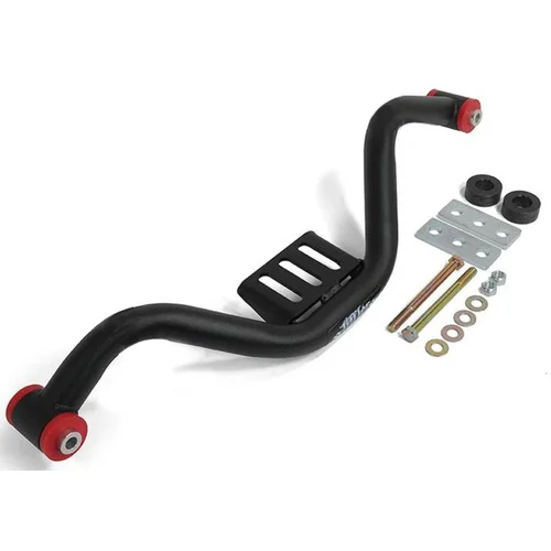 Package, Manual to TKX, 87-93 Mustang LS swap