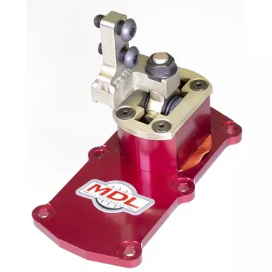 Qwik-Stik Shifter, TKO500/600, 68-69 Camaro