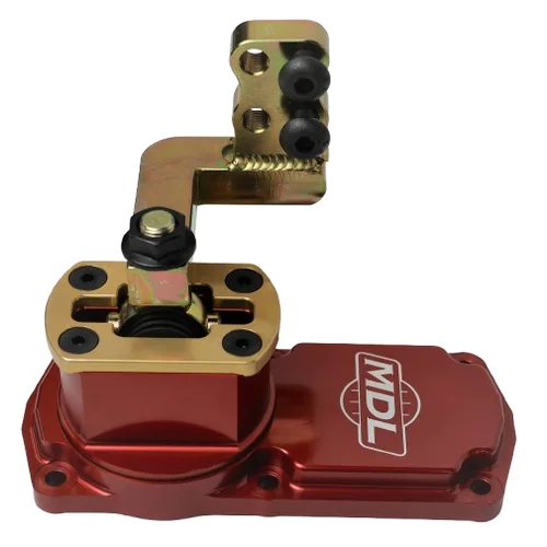 TKX Qwik Stik Shifter/ 2