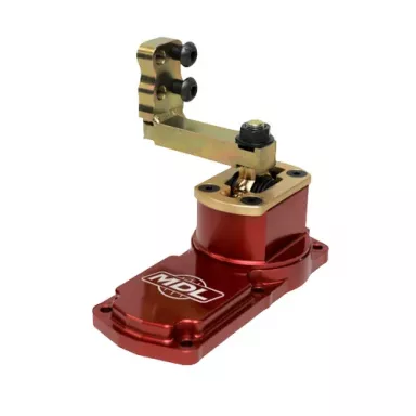 'Qwik Stik TKX Shifter, TKX, with 2" Left Offset Stub